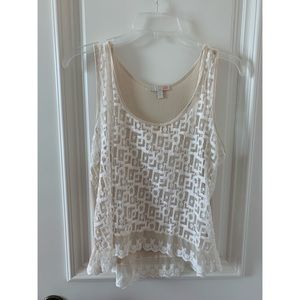 Nude GB Shirt • Size M